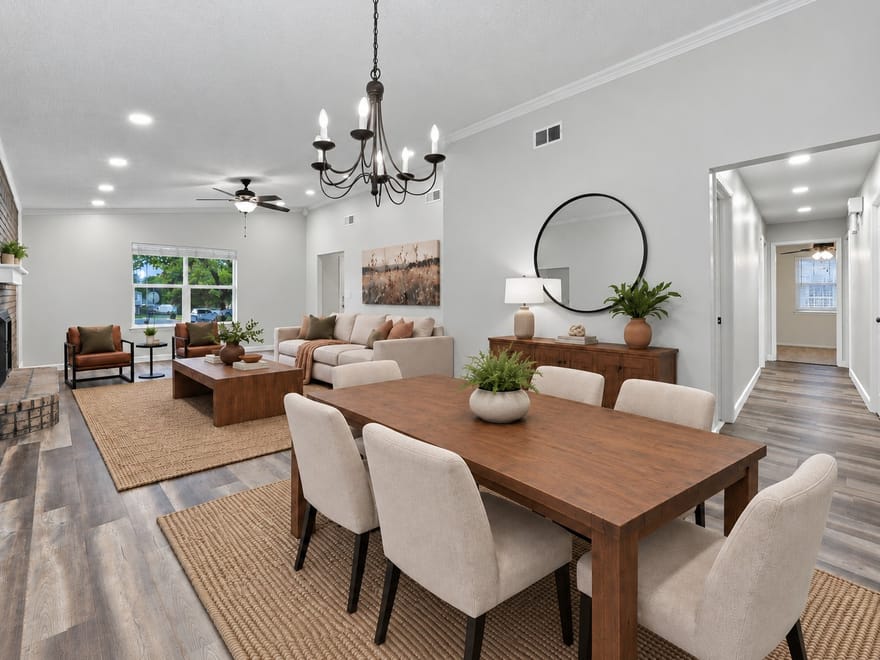 4801 Crest Drive, Arlington, Texas
