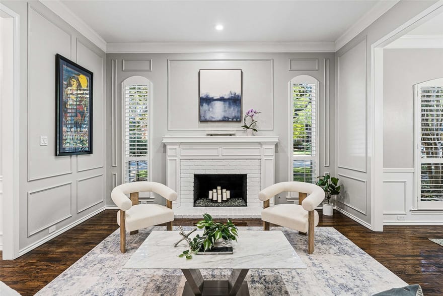 6716 Genstar Lane, Dallas, Texas