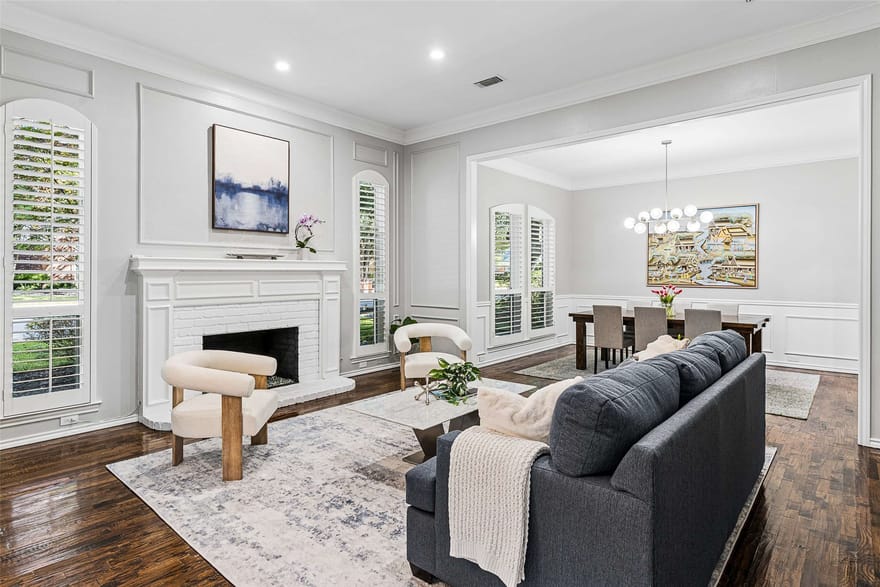 6716 Genstar Lane, Dallas, Texas