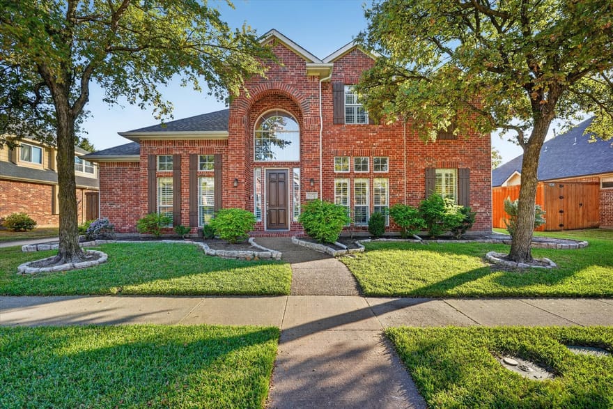 4171 Constitution Drive, Frisco, Texas