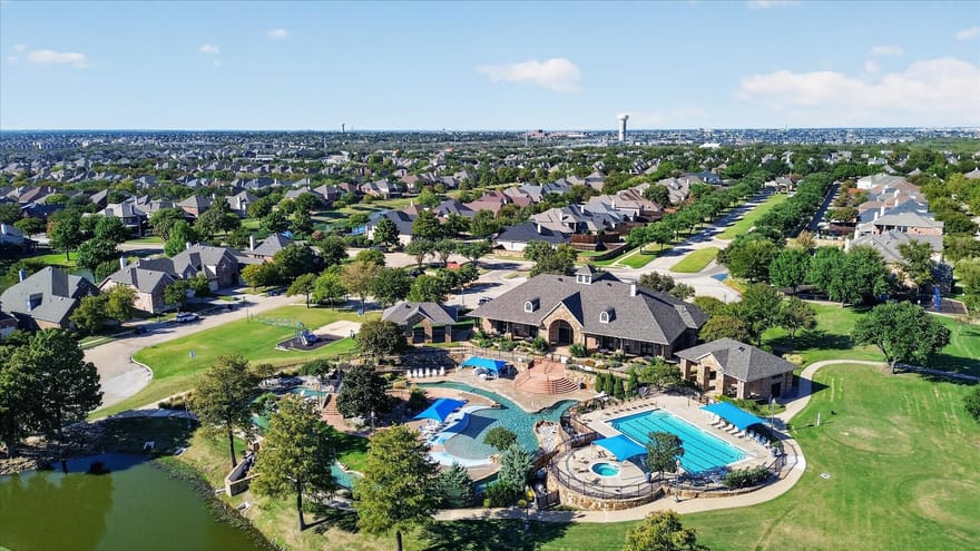 4171 Constitution Drive, Frisco, Texas
