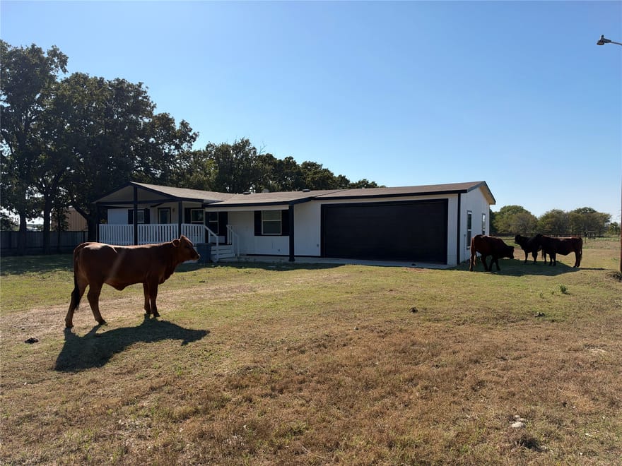 9636 Fm 3094, Scurry, Texas