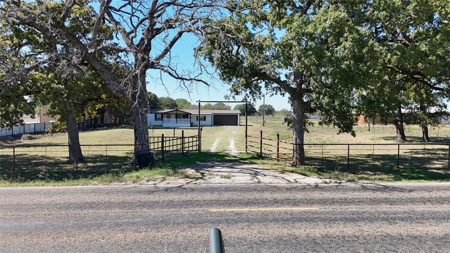9636 Fm 3094, Scurry, Texas
