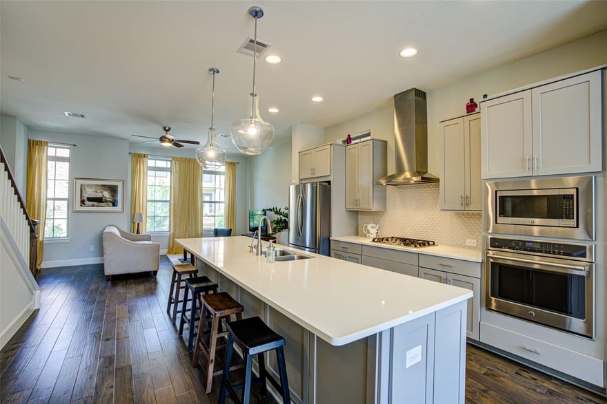 2725 Yellow Jasmine Lane, Dallas, Texas