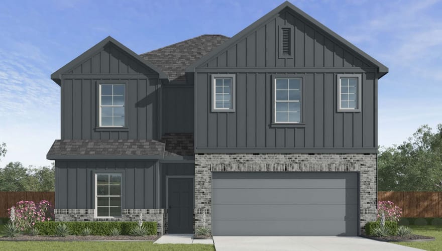 11813 Ceres Street, Lorena, Texas