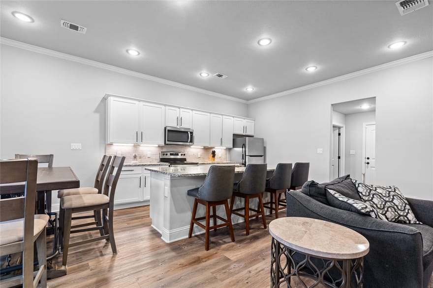 2112 Ajay, Sherman, Texas