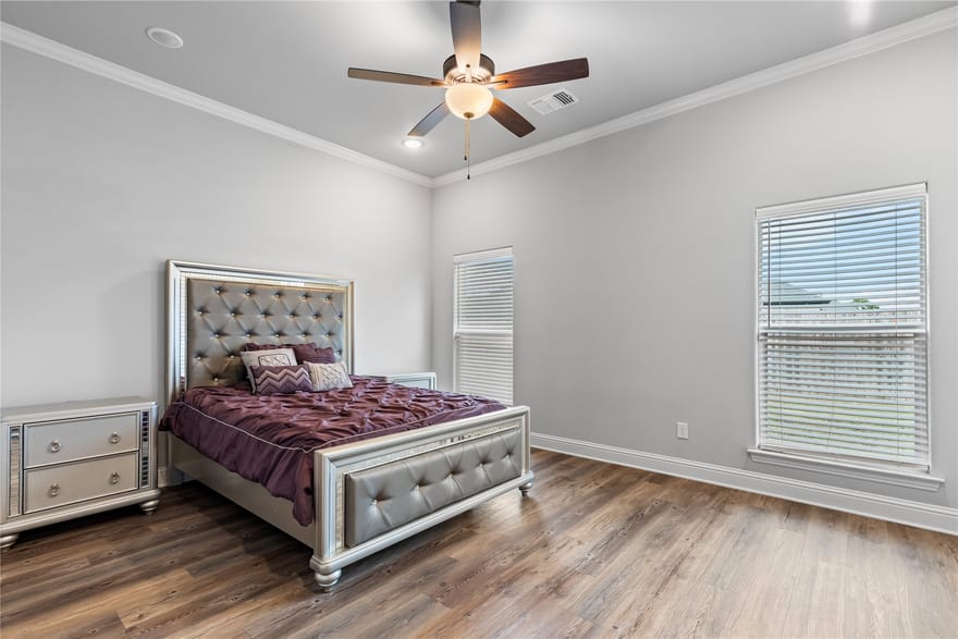 2112 Ajay, Sherman, Texas
