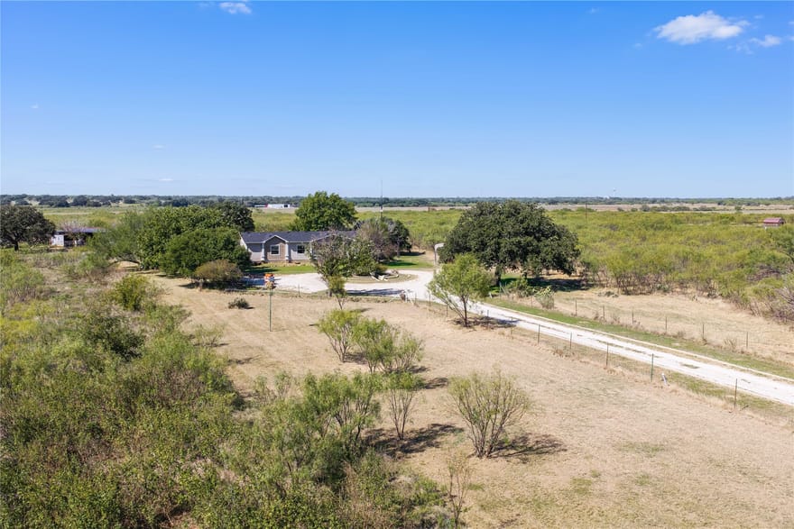 1700 County Road 153, Brownwood, Texas