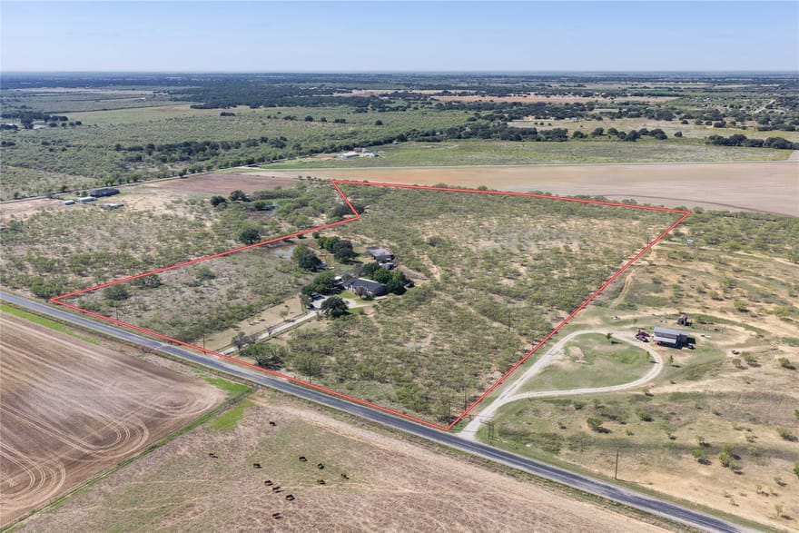 1700 County Road 153, Brownwood, Texas