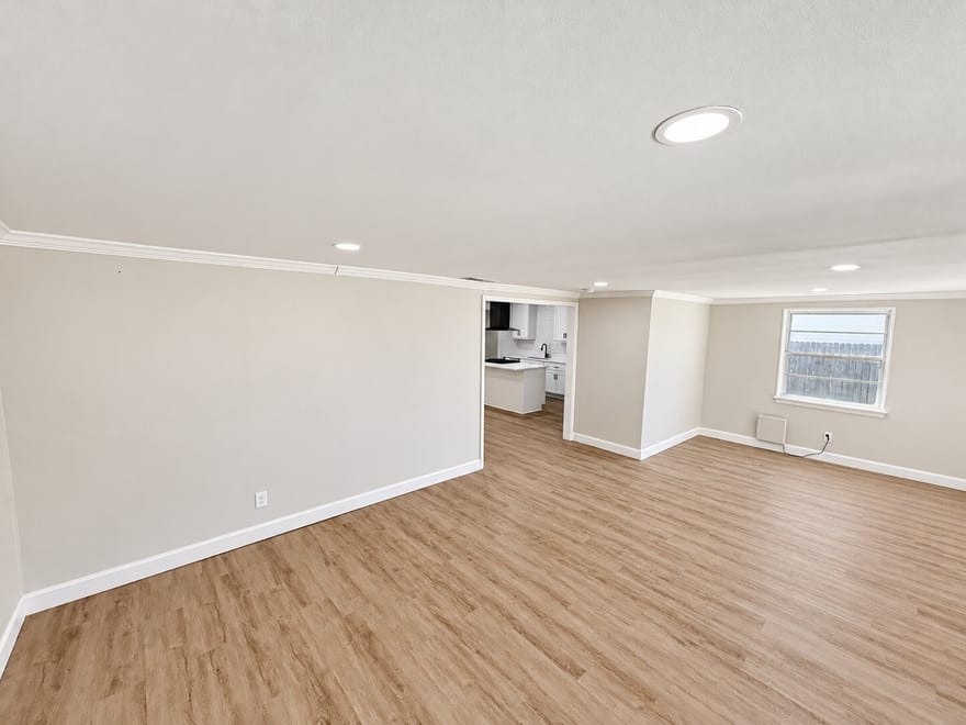 1307 Crestridge Drive, Plano, Texas
