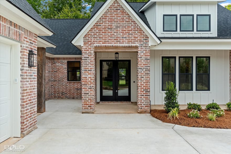 329 Autumn Ridge Drive, Bossier City, Louisiana