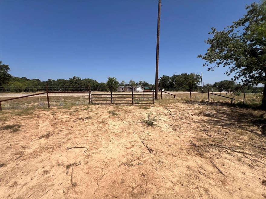 TBD Wild Hill Oak Drive, Springtown, Texas