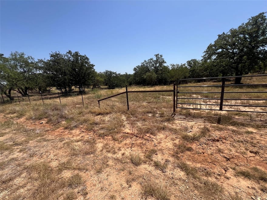 TBD Wild Hill Oak Drive, Springtown, Texas