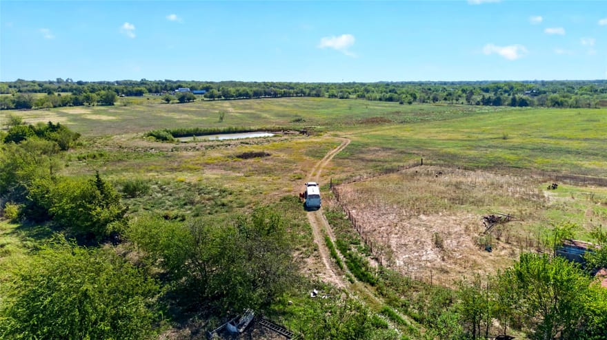 County Road 4108, Greenville, Texas