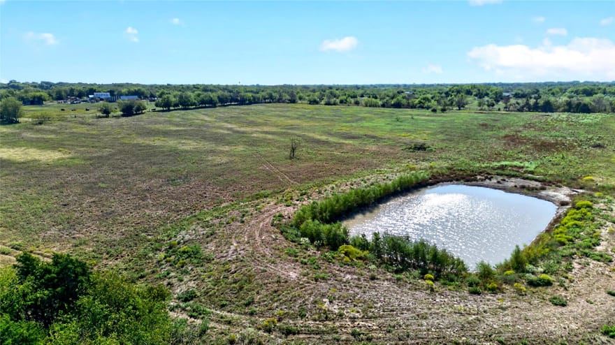 County Road 4108, Greenville, Texas