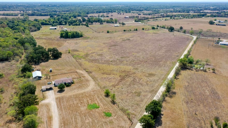 TBD Fm 2346, Midway, Texas