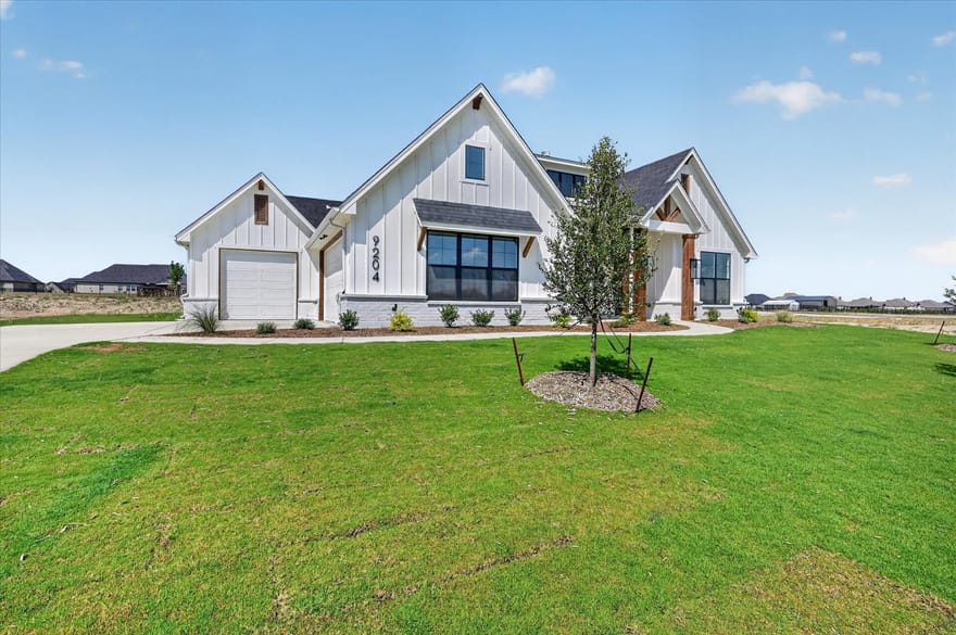 9204 Wood Duck Drive, New Fairview, Texas