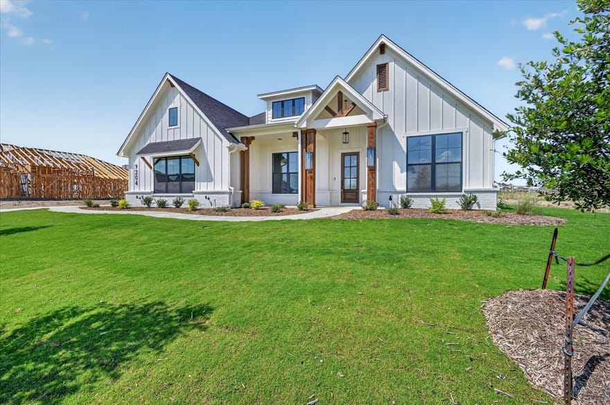 9204 Wood Duck Drive, New Fairview, Texas