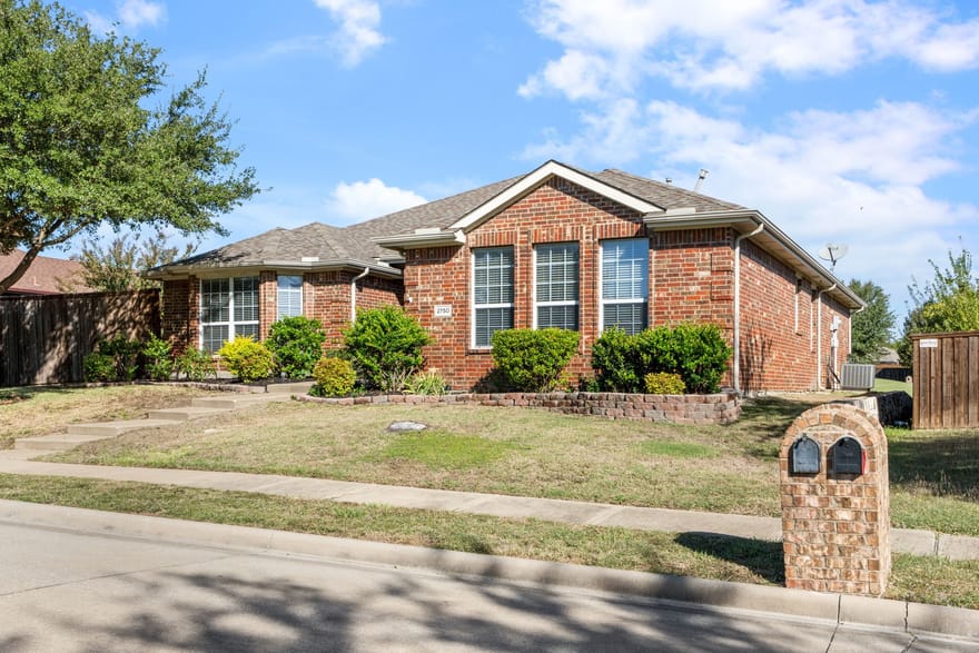 2750 Chalmers Court, Rockwall, Texas