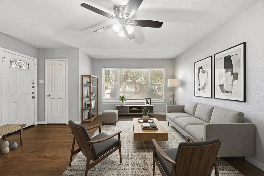 2502 Costa Mesa Drive, Dallas, Texas