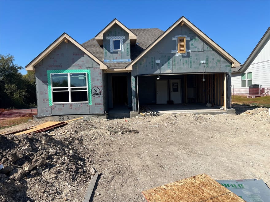 3213 Cyprian Road, Lorena, Texas