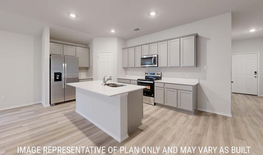 3213 Cyprian Road, Lorena, Texas