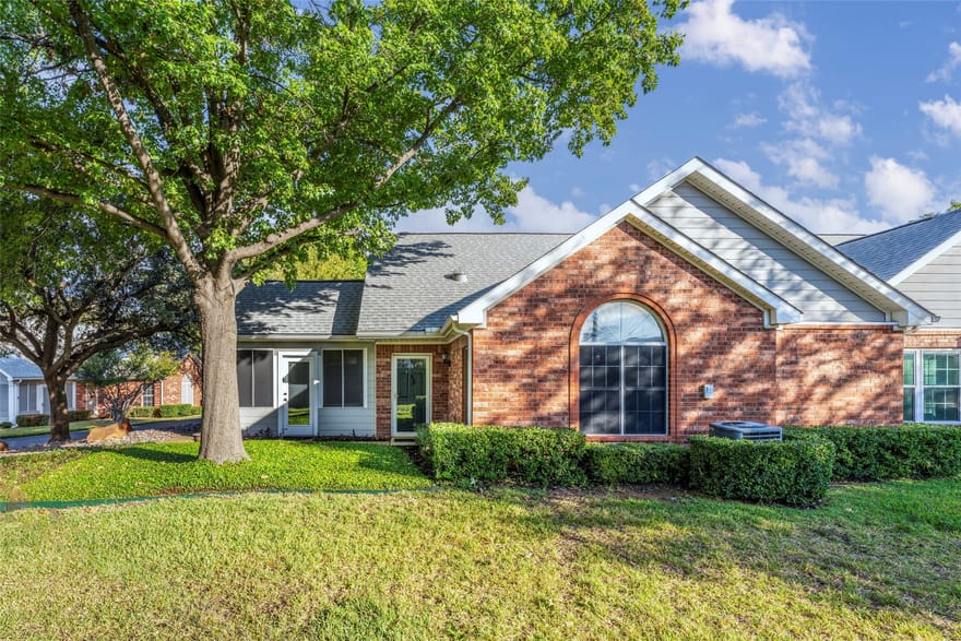 807 Cara Lane, Arlington, Texas
