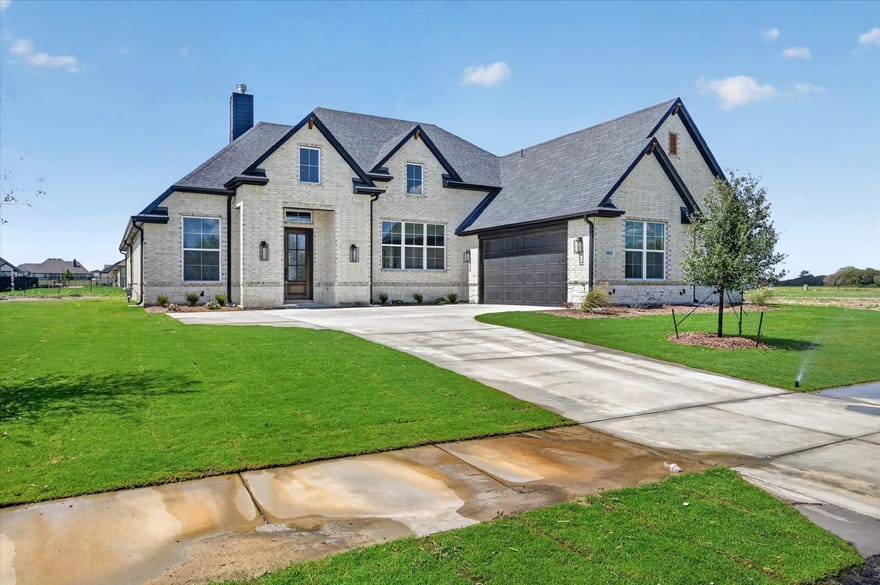 9020 Dove Chase Road, New Fairview, Texas