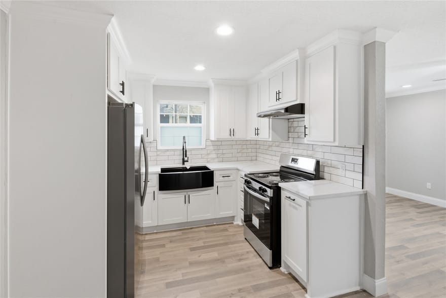 2803 Ross Avenue, Waco, Texas