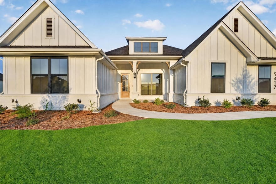 9417 Mallard Drive, New Fairview, Texas