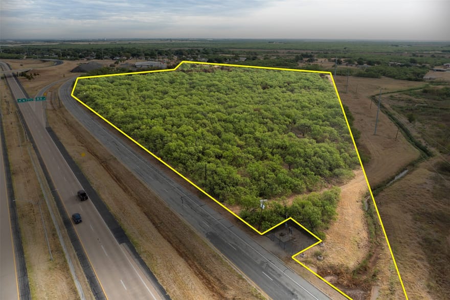 5101 S Henry Grace Freeway, Wichita Falls, Texas
