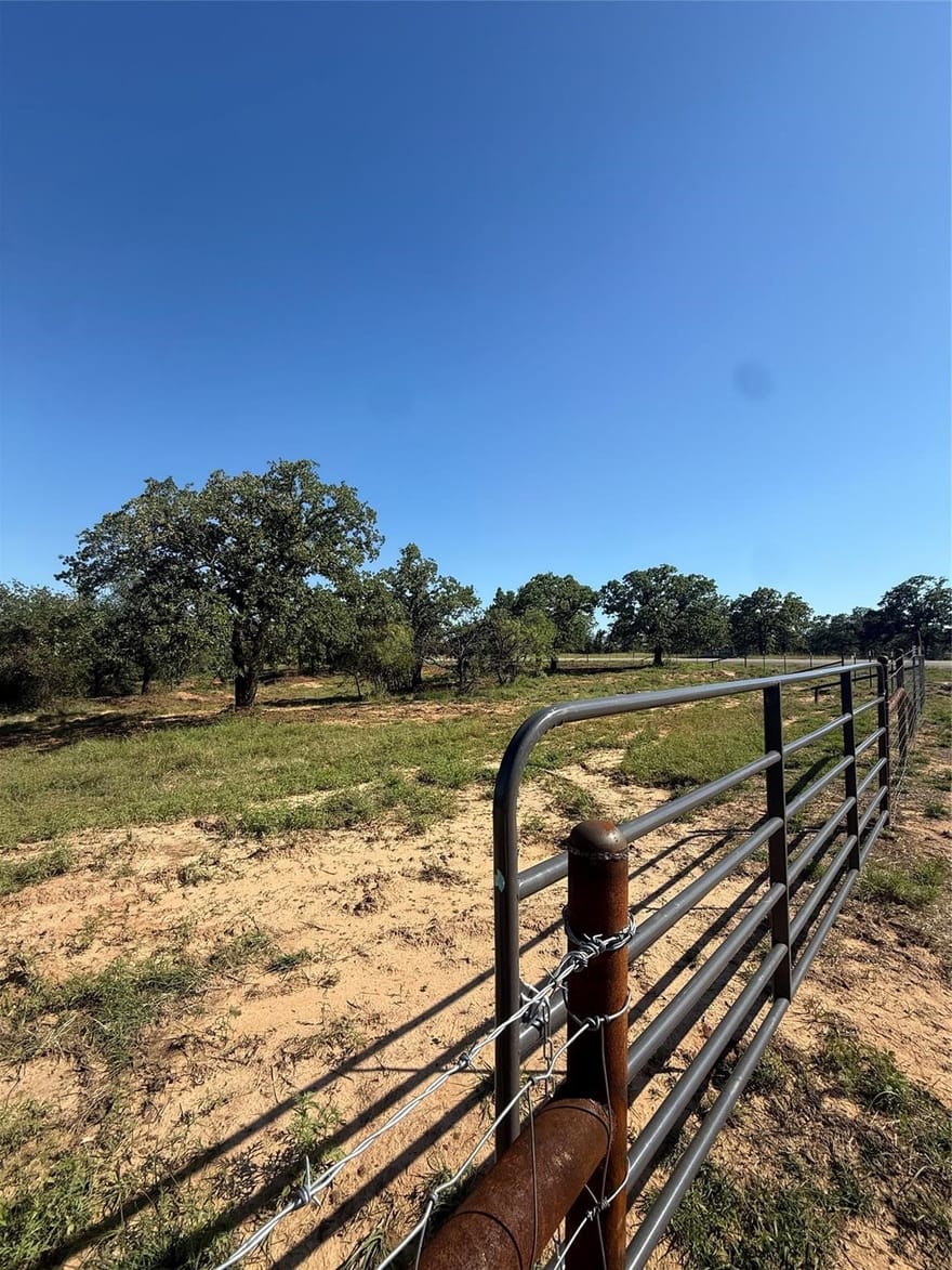 TBD Wild Hill Oak Drive, Springtown, Texas
