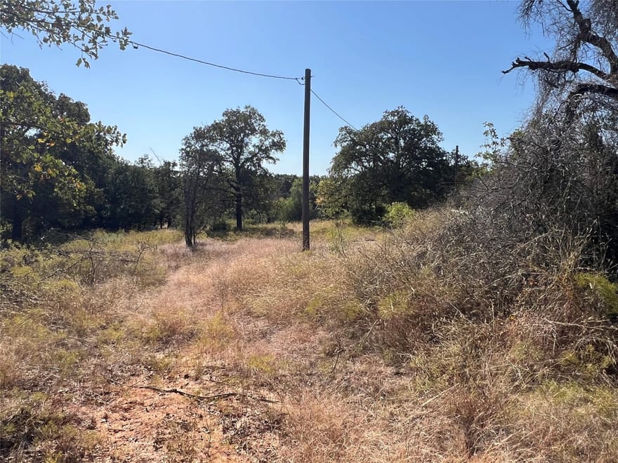 TBD Wild Hill Oak Drive, Springtown, Texas