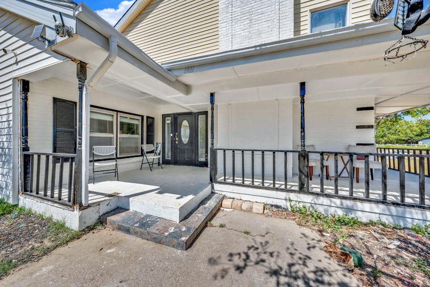7909 Fm 2757, Forney, Texas
