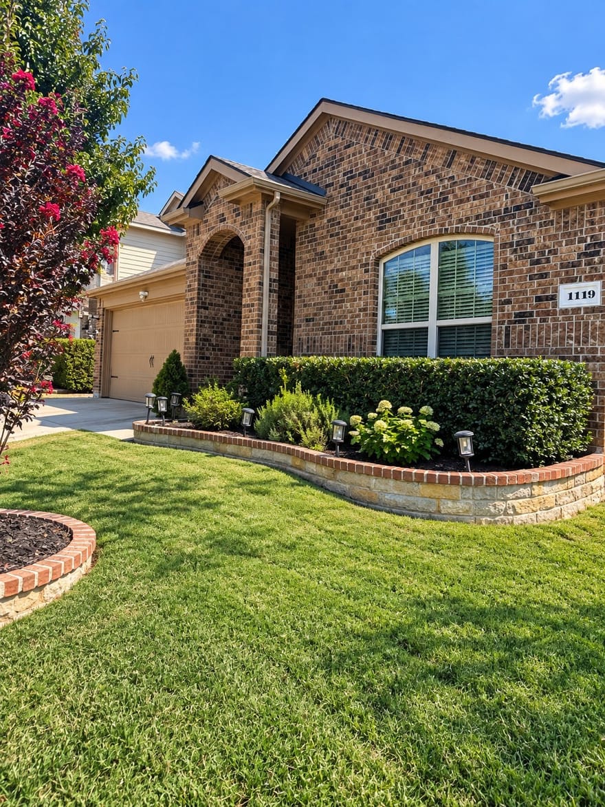 1119 Garnet Street, Princeton, Texas