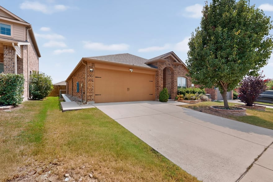 1119 Garnet Street, Princeton, Texas