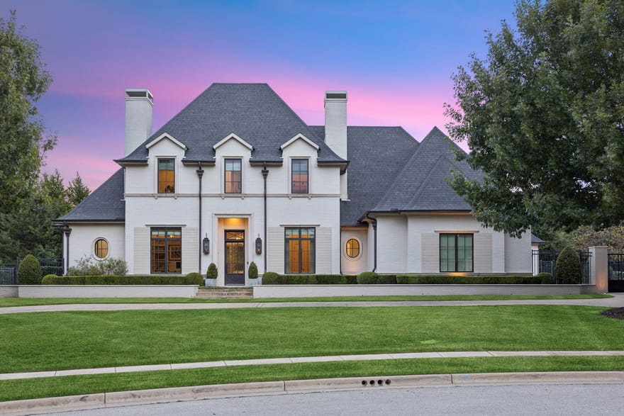 1255 Bolton Court, Southlake, Texas