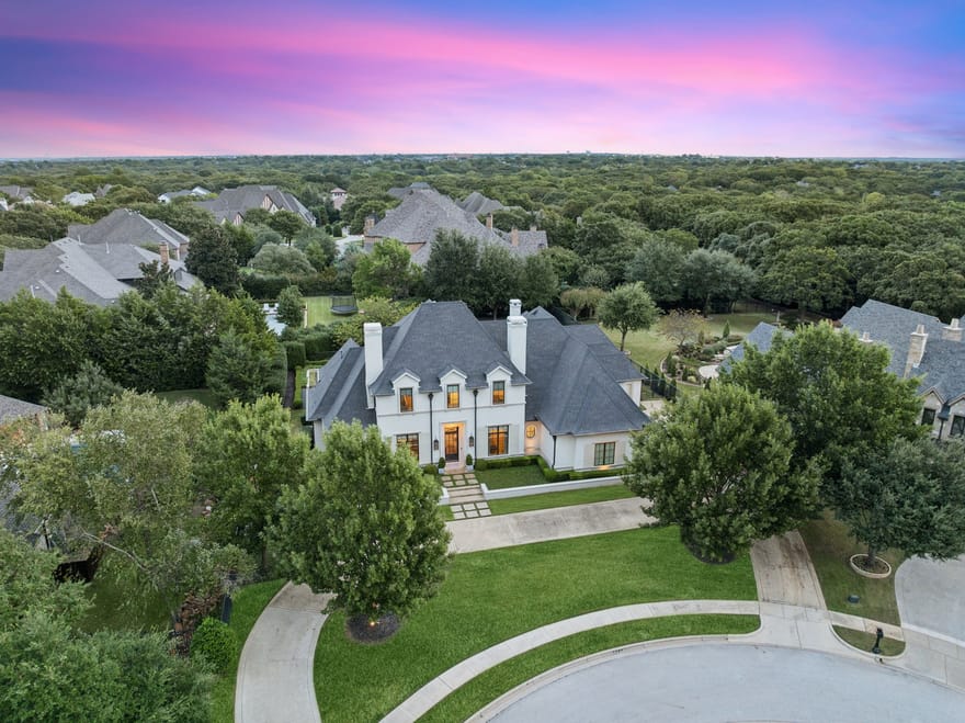 1255 Bolton Court, Southlake, Texas