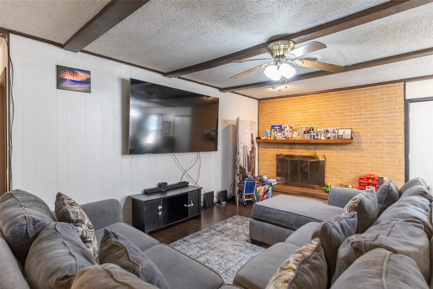 2633 S 41st Street, Abilene, Texas