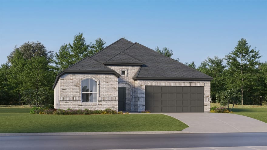 4116 Lotus Bloom Lane, Mesquite, Texas