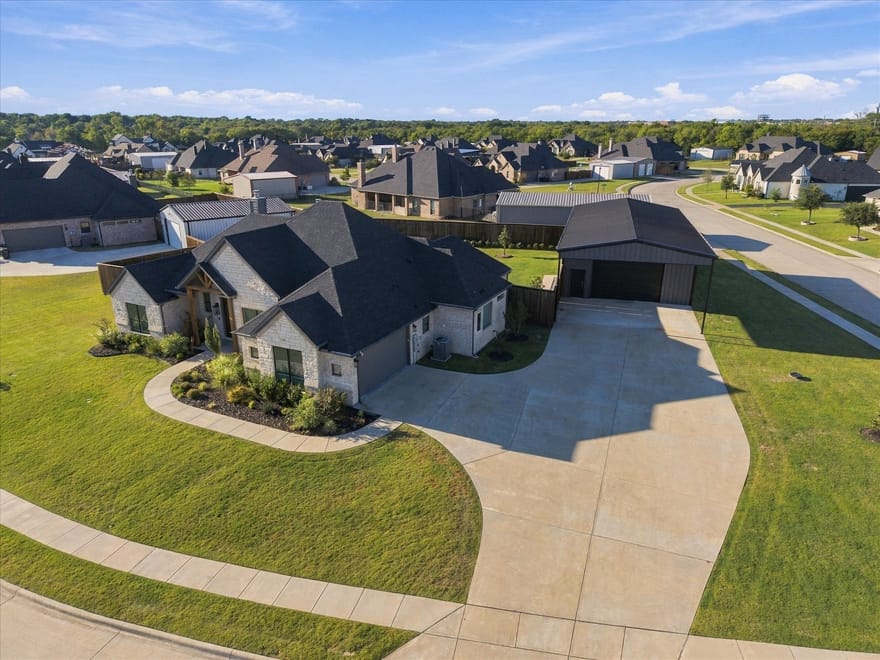 1016 Todd Street, Caddo Mills, Texas