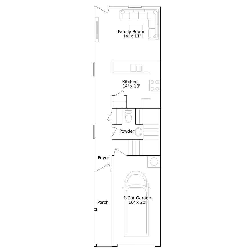 4233 Brumby Road, Providence Village, Texas
