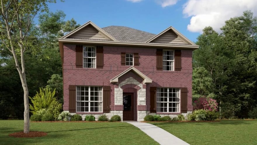 4304 Hibiscus Hollow, Mesquite, Texas