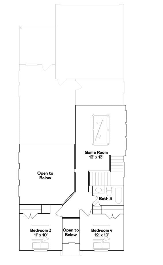 4304 Hibiscus Hollow, Mesquite, Texas