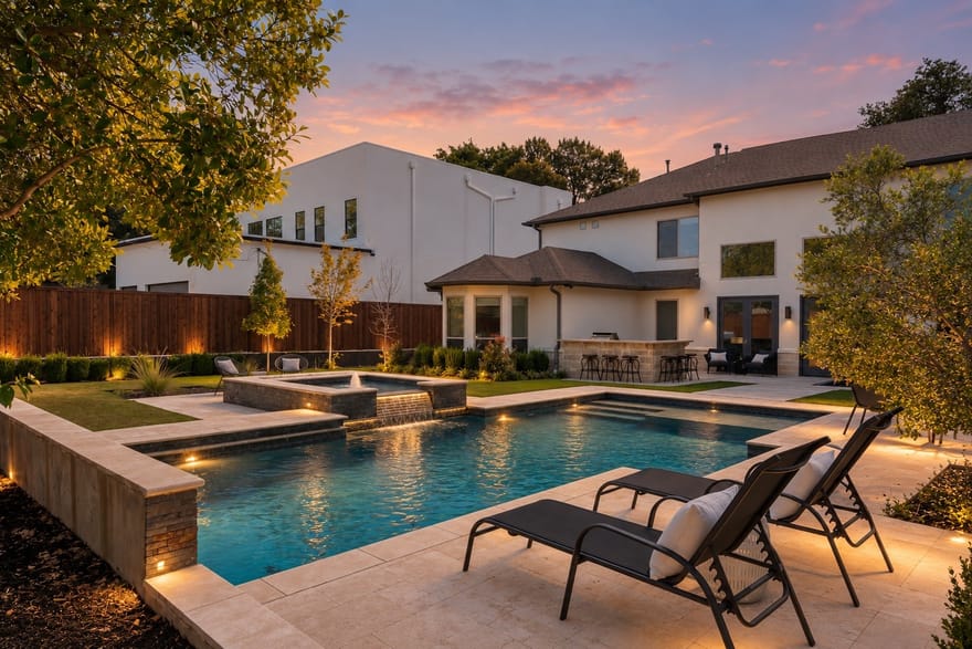 5517 Charlestown Drive, Dallas, Texas