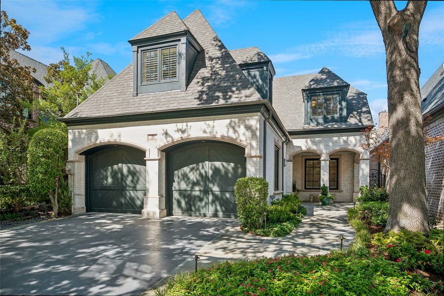 37 Kennington Court, Dallas, Texas