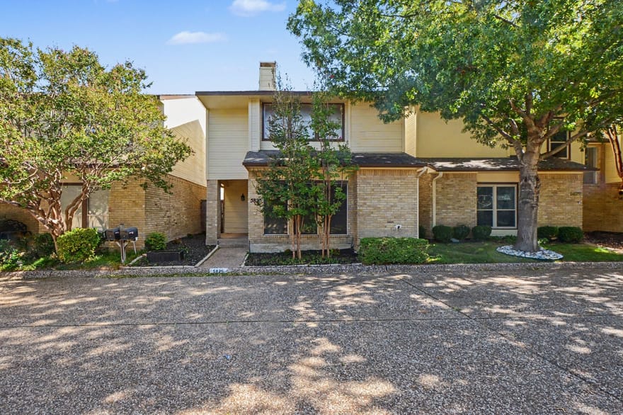 5825 Preston Valley Drive, Dallas, Texas