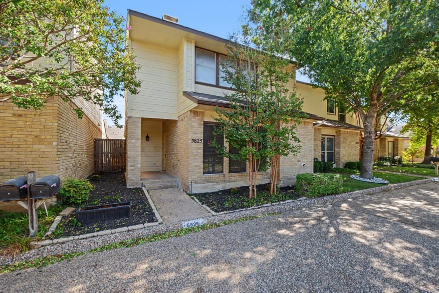 5825 Preston Valley Drive, Dallas, Texas
