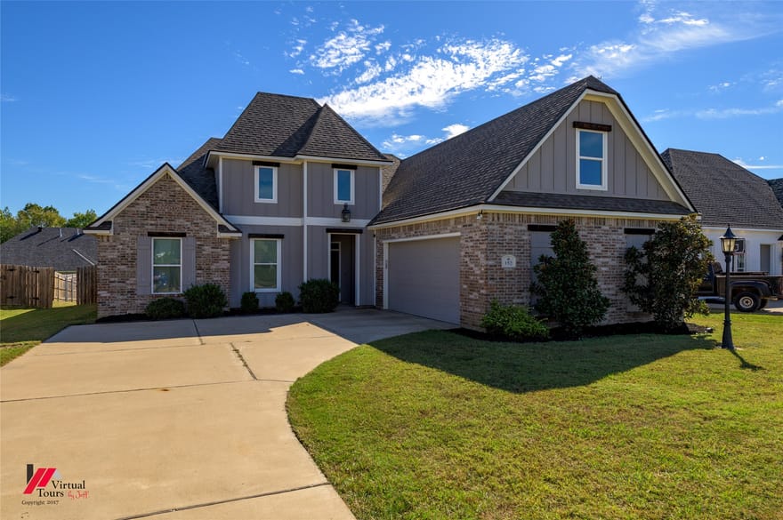 152 Coleman Drive, Stonewall, Louisiana