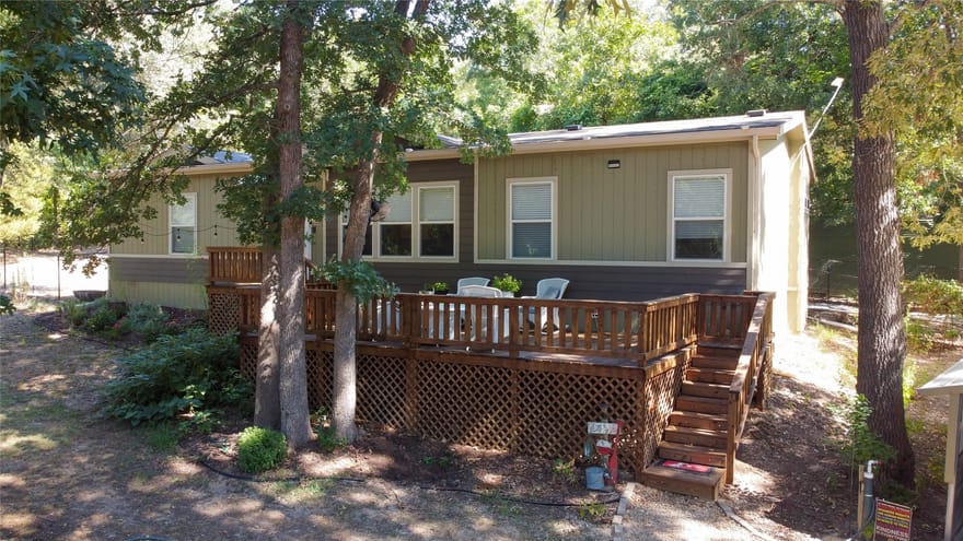 289 North Lake Drive, Murchison, Texas